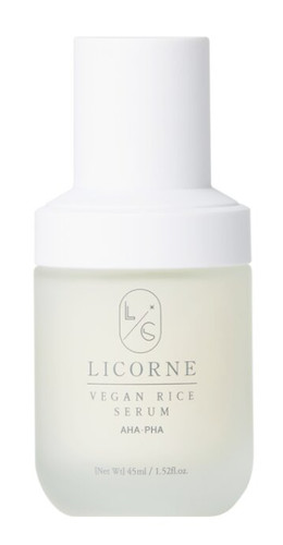 Licorne vegan rice - licorne, 45ml