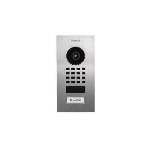 Doorbird d1101v système - d1101v,