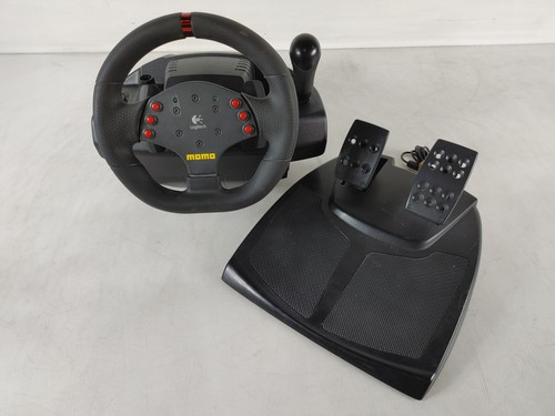 Logitech uh9 momo usb - e-uh9, force