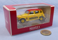 Norev 1/54 réf 310605 