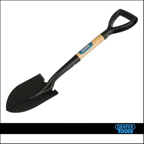 Mini pelle draper 15072 - mini,