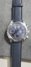 Omega Speedmaster Triple Date AUTOMATIC Watch 