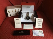 Tissot PRC 200 Powermatic 80