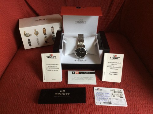 Tissot prc 200 - prc,
