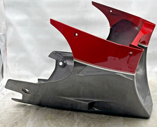 Carénage Avant - KAWASAKI GPZ