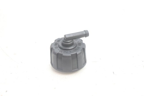 Bouchon vase expansion - expansion,