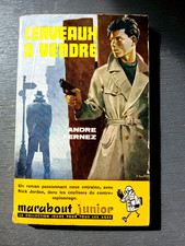 livre marabout junior 1959
