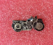T20 Motorcycle Pins NEW MAP BYS 500 L'âge D'or 1925 1945
