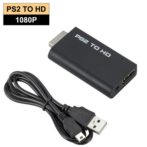 Adaptateur ps2 playstation - playstation, 2