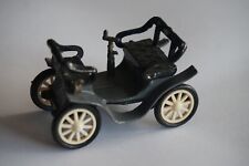 De Dion Bouton vis à vis 1900