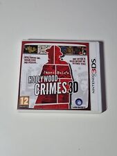 James Noir's Hollywood Crimes