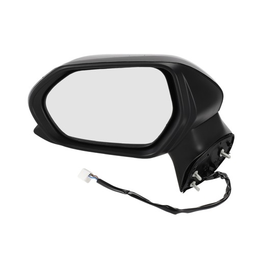 Miroir porte latérale gauche - porte,