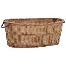 Panier de Bois de Chauffage et
