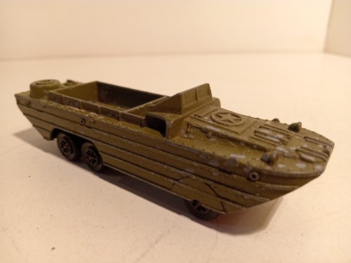 Dinky toys 681 gmc - gb,