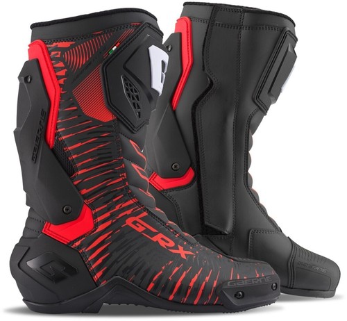 Bottes moto gaerne grx - bottes,