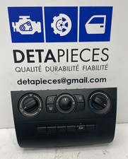 ✅PANNEAU DE COMMANDE