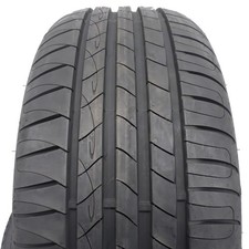 1 Pièce 215/55 R16 Esa Tecar