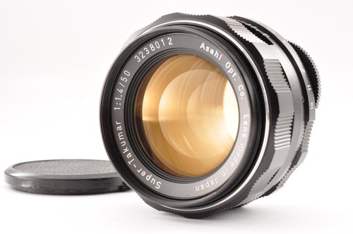 Near mint pentax - [near,