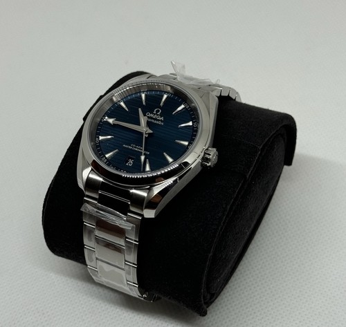 Omega seamaster aqua terra - omega,