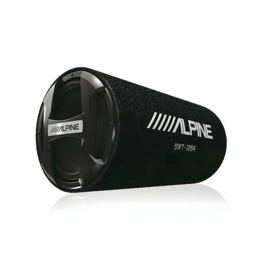 Alpine swt 12s4 caisson - alpine,