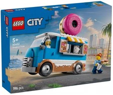 LEGO 60452 CITY  / LE