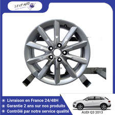 🇫🇷 JANTE ALUMINIUM AUDI