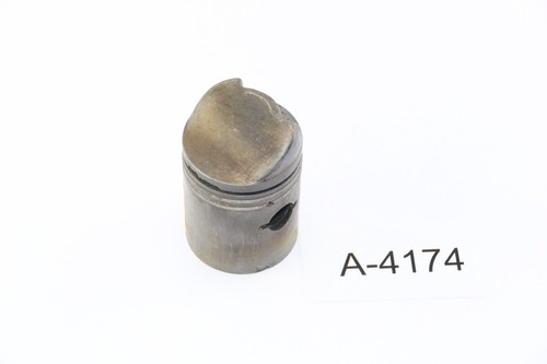 Nsu quick piston - nsu,