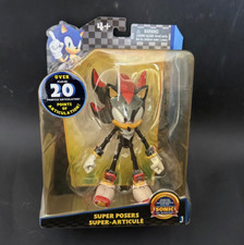 Sonic The Hedgehog 20E