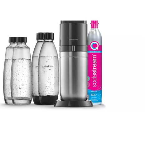Machine soda sodastream duo - soda,