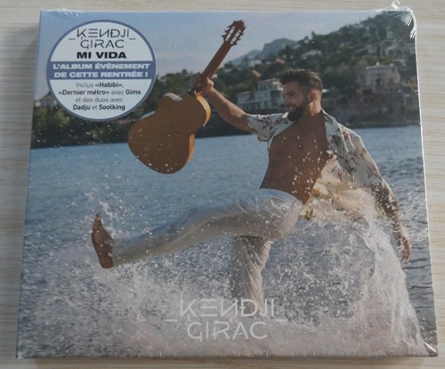 Album digipack vida - digipack, mi