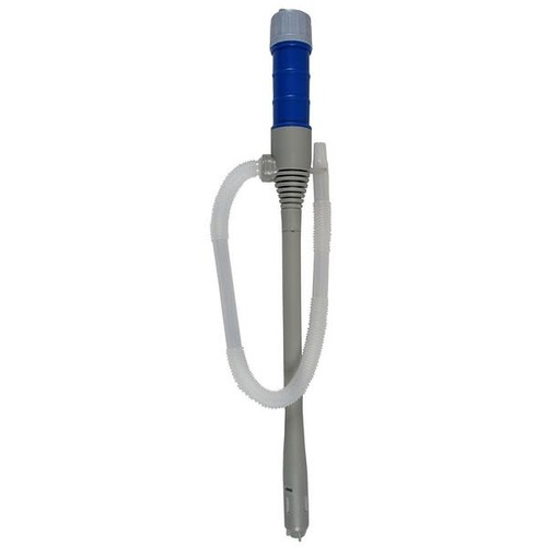 Pompe siphon electrique