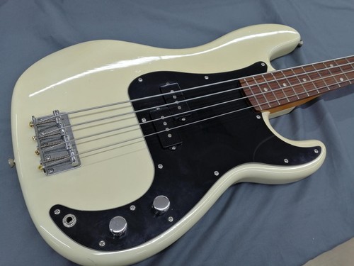 Fernandes guitare basse - [fernandes],
