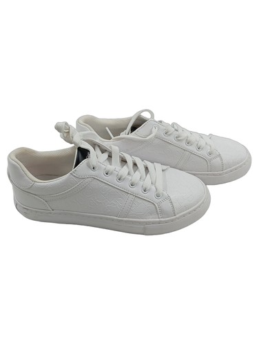 Calvin klein baskets basses - klein,
