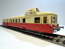LS Models 10126 - Autorail