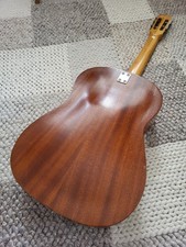 Ancienne Guitare Guitar Luxor