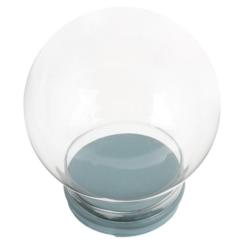 Boule neige diy - neige,