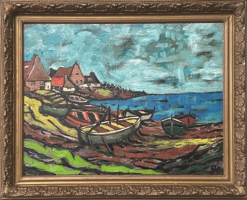 Expressionist original - expressionist,