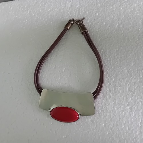 Collier vintage tribu - vintage, la
