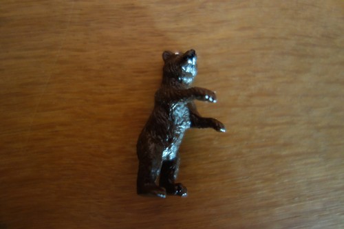 Figurine vintage animal