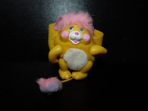 Vintage pocket popple - vintage,