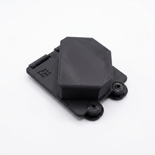 Attache support etui taser - /,