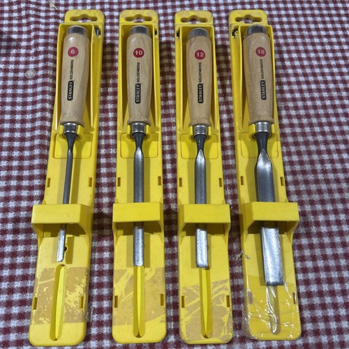 Stanley goldenberg set - 4, pc