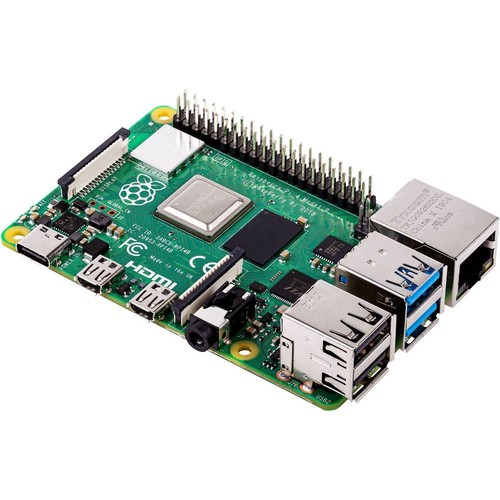 Raspberry 3 gb 4 - pi®,