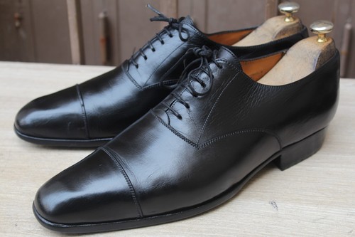 Chaussure weston modèle - chaussure,