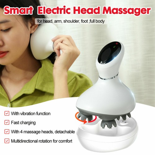 Masseur électrique cuir - électrique,