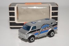 A94 1:64 3 INCH MATCHBOX