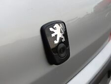 Logo emblème badge sticker