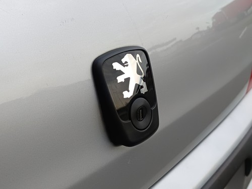 Logo emblème badge sticker