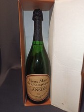 VIEUX MARC DE CHAMPAGNE