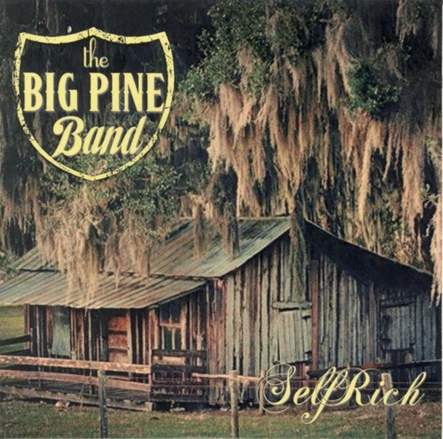 The big pine band selfrich - band,